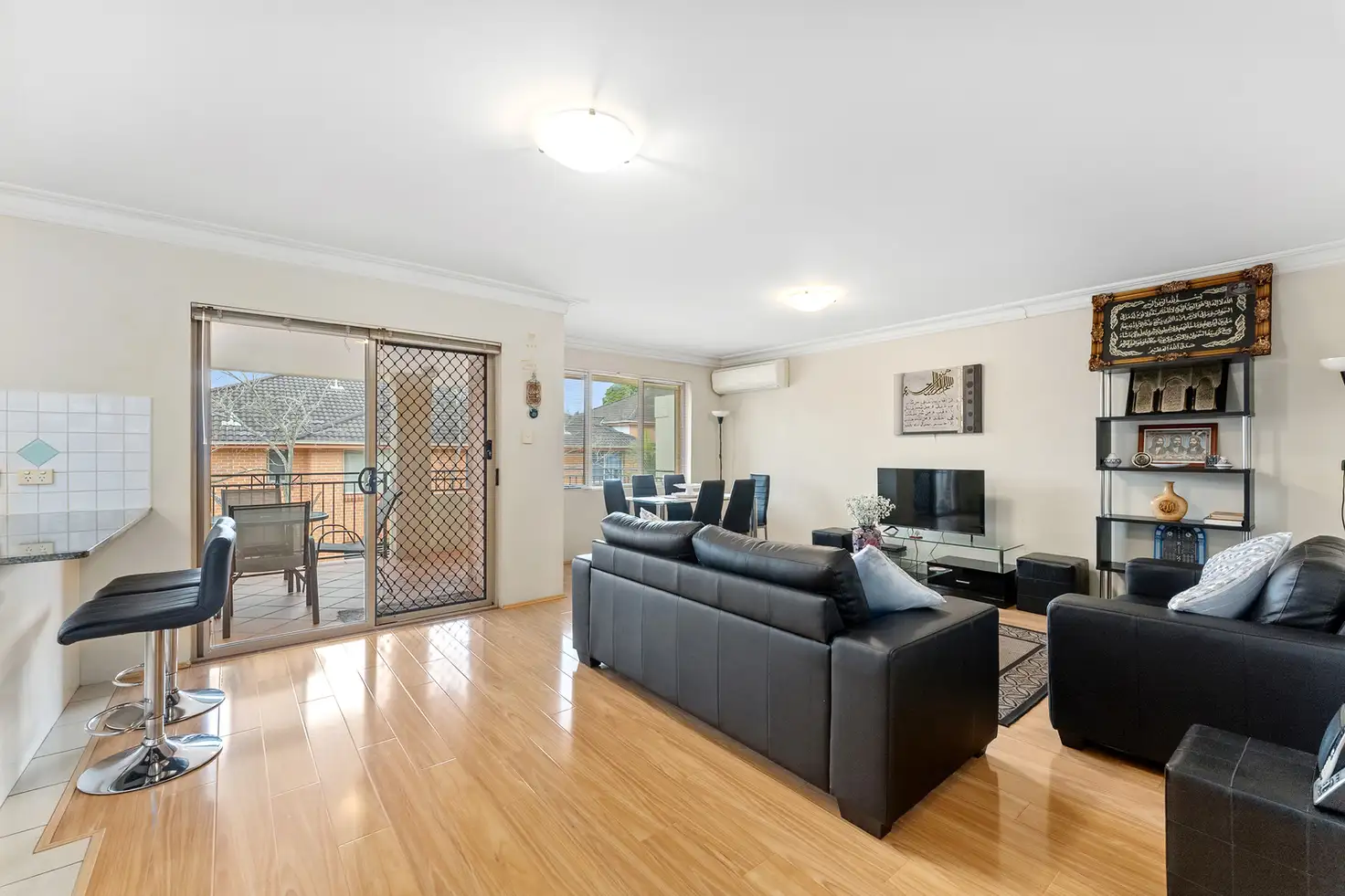 Main view of Homely apartment listing, 24/227 Princes Highway, Kogarah NSW 2217
