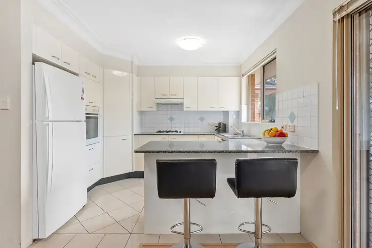 Third view of Homely apartment listing, 24/227 Princes Highway, Kogarah NSW 2217