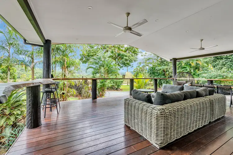 Third view of Homely house listing, 51 Mountain View Drive, Shannonvale QLD 4873