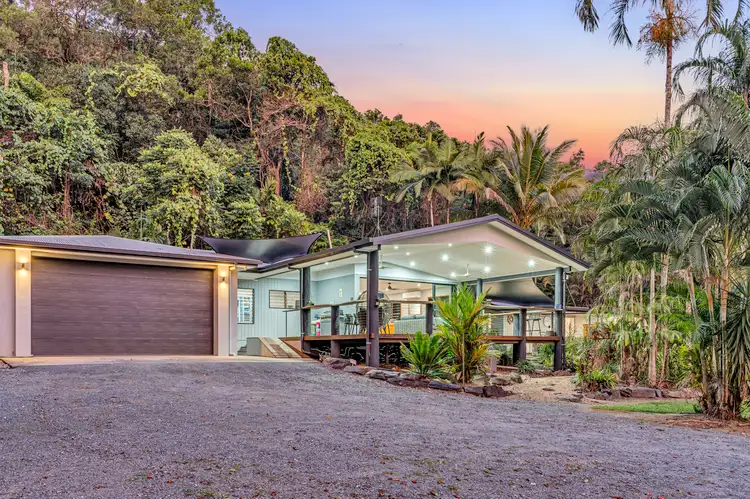 Fourth view of Homely house listing, 51 Mountain View Drive, Shannonvale QLD 4873