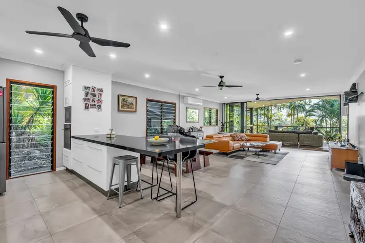 Fifth view of Homely house listing, 51 Mountain View Drive, Shannonvale QLD 4873