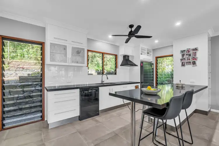 Sixth view of Homely house listing, 51 Mountain View Drive, Shannonvale QLD 4873