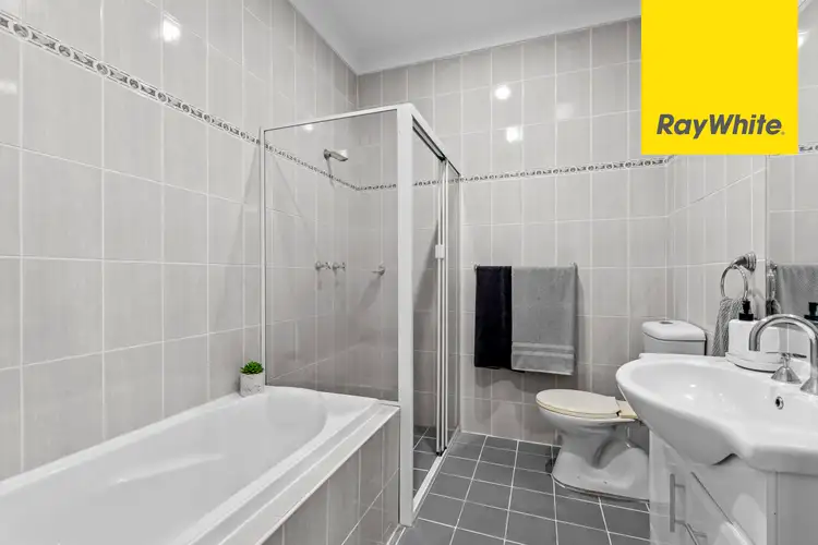 Fifth view of Homely villa listing, 6/7 Sybil Street, Eastwood NSW 2122