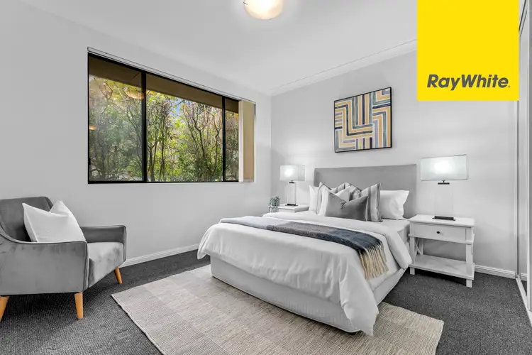 Sixth view of Homely villa listing, 6/7 Sybil Street, Eastwood NSW 2122