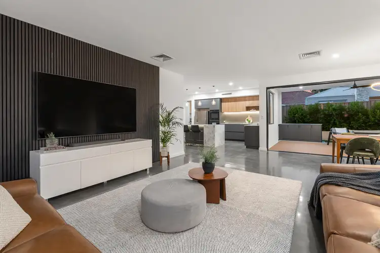 Fifth view of Homely house listing, 4 David Street, Mount Pleasant WA 6153