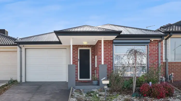41 Klandy Drive, Kalkallo VIC 3064