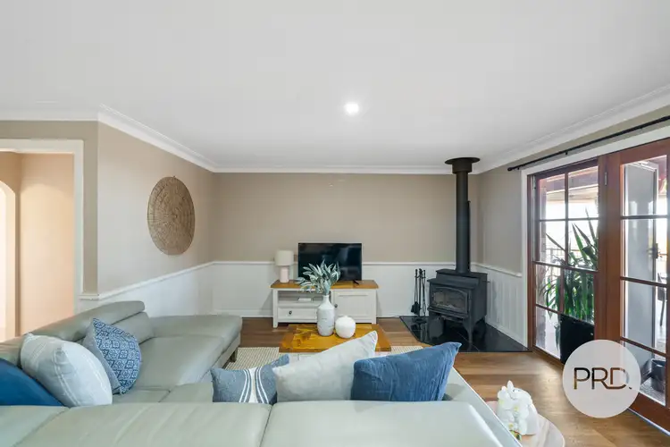 Sixth view of Homely house listing, 20 Amsterdam Crescent, Tolland NSW 2650