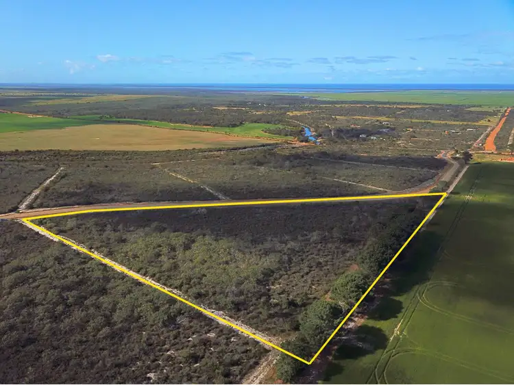 53 Orchid Road, Hopetoun WA 6348