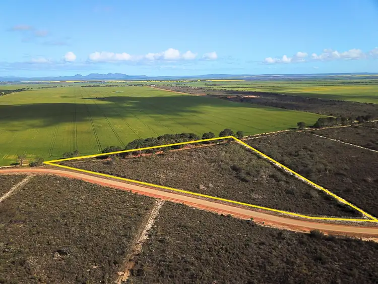 Second view of Homely rural property listing, 53 Orchid Road, Hopetoun WA 6348
