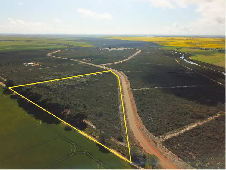 Third view of Homely rural property listing, 53 Orchid Road, Hopetoun WA 6348