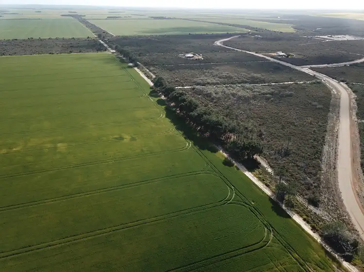 Fifth view of Homely rural property listing, 53 Orchid Road, Hopetoun WA 6348