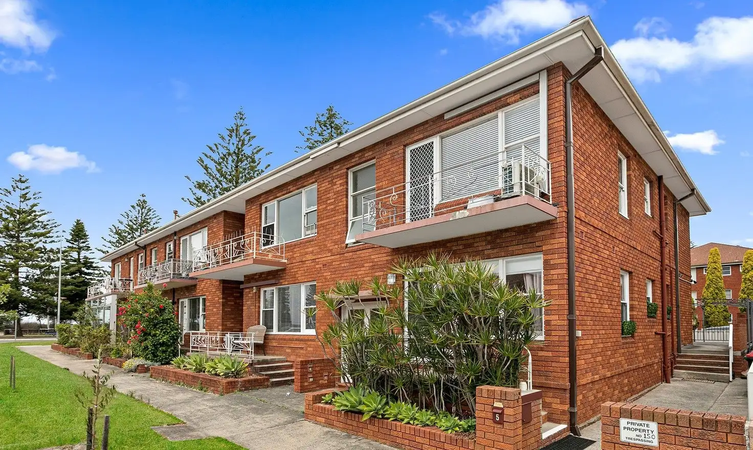 Main view of Homely apartment listing, 5/150 The Grand Parade, Monterey NSW 2217
