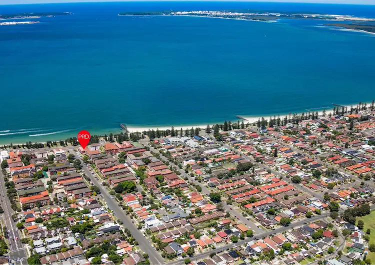 Second view of Homely apartment listing, 5/150 The Grand Parade, Monterey NSW 2217