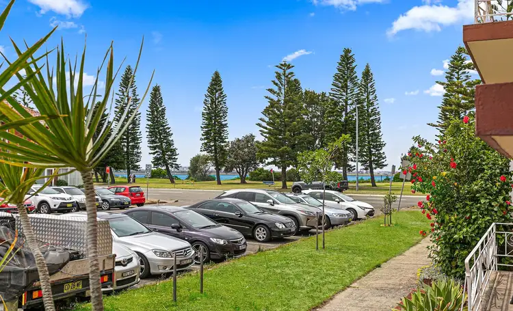 Fifth view of Homely apartment listing, 5/150 The Grand Parade, Monterey NSW 2217