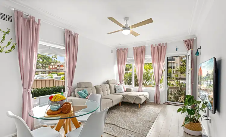 Sixth view of Homely apartment listing, 5/150 The Grand Parade, Monterey NSW 2217