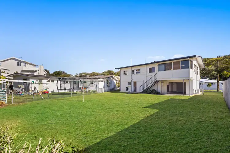 Second view of Homely house listing, 5 Guyra Avenue, Burleigh Heads QLD 4220