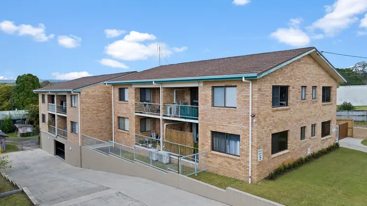 12-14 Carroll Street, Nambour QLD 4560