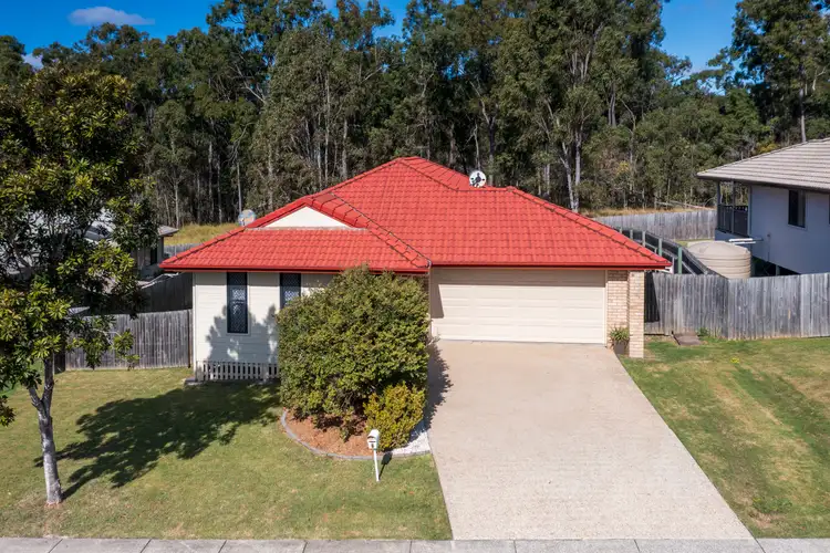 6 Arabella Court, Redbank Plains QLD 4301