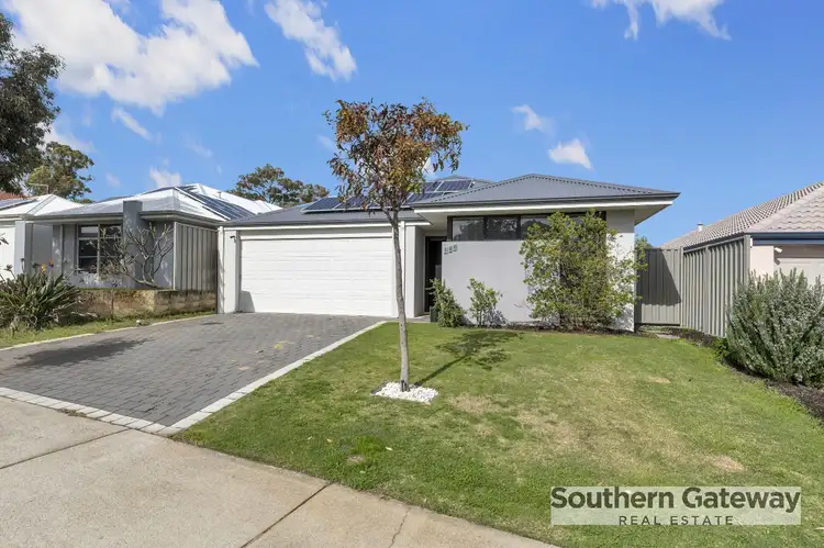 146 Bellingham Parade, Wellard WA 6170