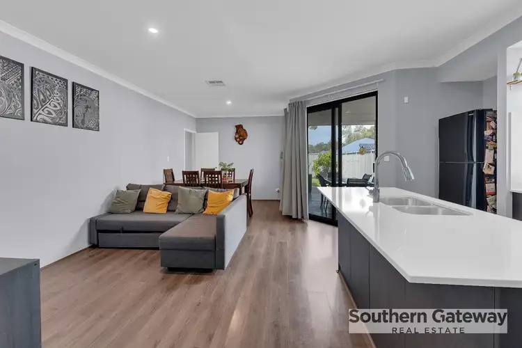 Sixth view of Homely house listing, 146 Bellingham Parade, Wellard WA 6170