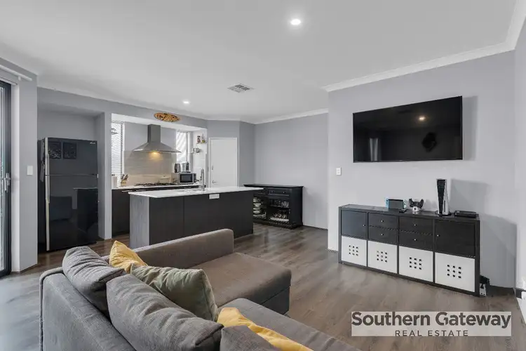 Seventh view of Homely house listing, 146 Bellingham Parade, Wellard WA 6170