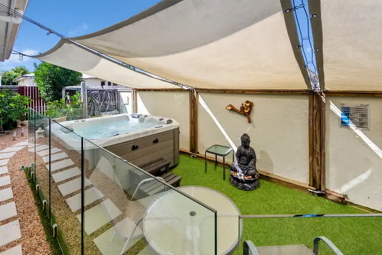 76/58 Euro Boulevard, Kirwan QLD 4817