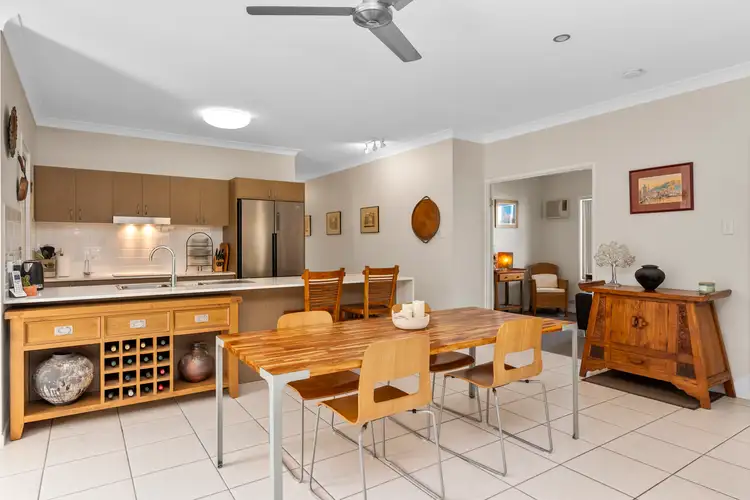 Fourth view of Homely house listing, 76/58 Euro Boulevard, Kirwan QLD 4817