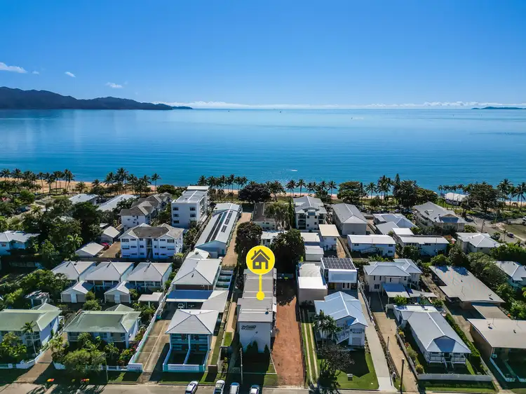 Fourth view of Homely unit listing, 6/157 Mitchell Street, North Ward QLD 4810