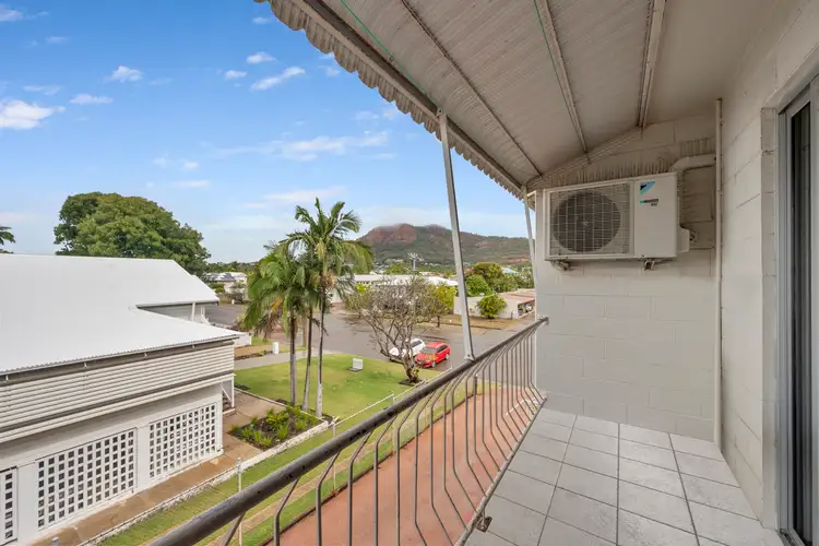 Sixth view of Homely unit listing, 6/157 Mitchell Street, North Ward QLD 4810