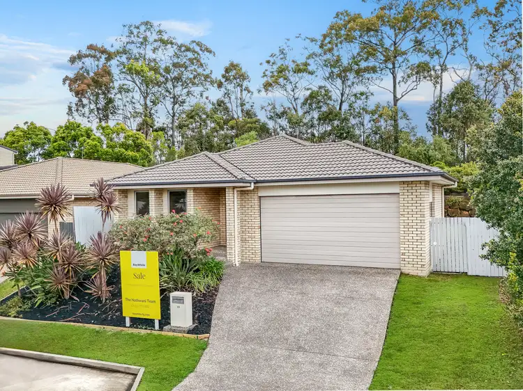 Main view of Homely house listing, 13 Moonlight Lane, Coomera QLD 4209