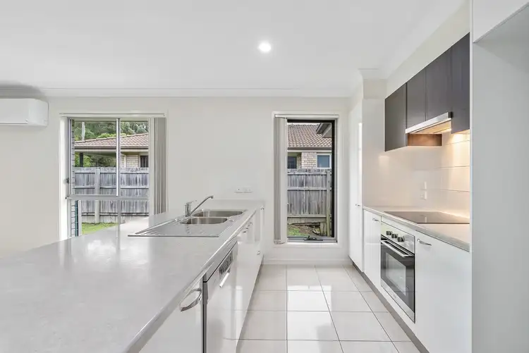 Second view of Homely house listing, 13 Moonlight Lane, Coomera QLD 4209