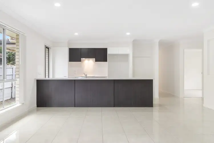 Third view of Homely house listing, 13 Moonlight Lane, Coomera QLD 4209