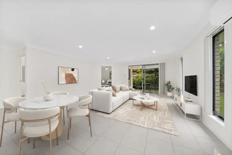 Fourth view of Homely house listing, 13 Moonlight Lane, Coomera QLD 4209