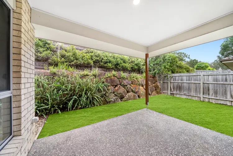 Fifth view of Homely house listing, 13 Moonlight Lane, Coomera QLD 4209