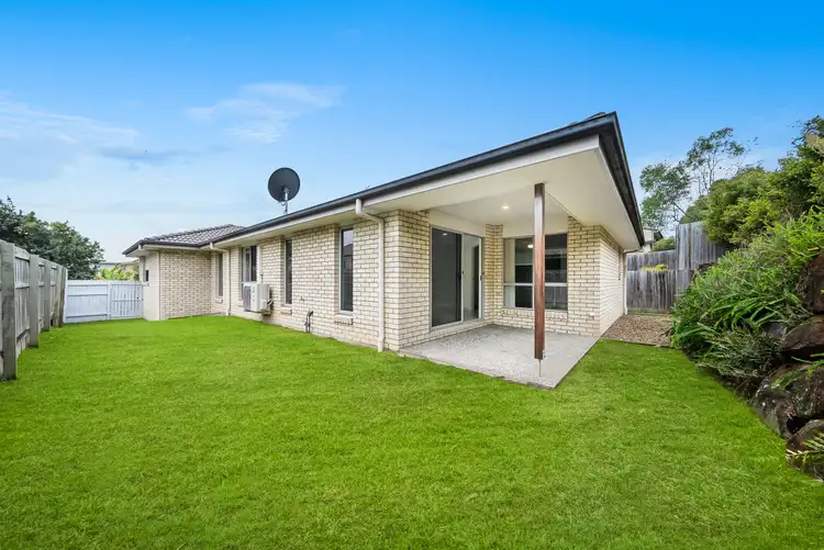 Sixth view of Homely house listing, 13 Moonlight Lane, Coomera QLD 4209