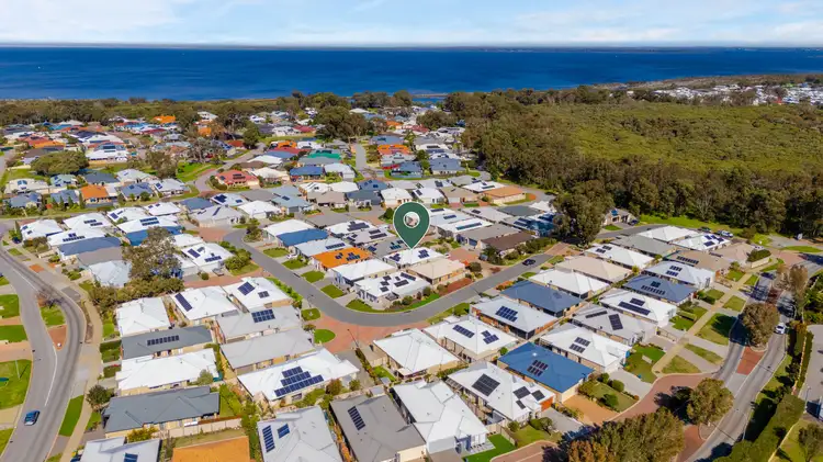 3 Warru Place, Erskine WA 6210