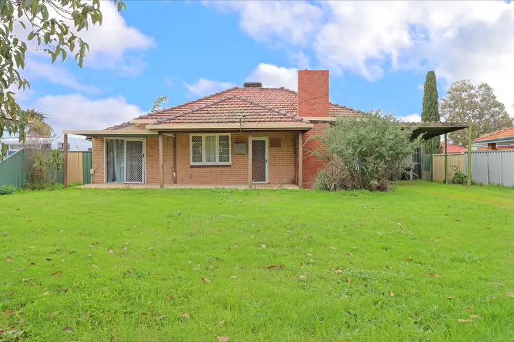 Main view of Homely house listing, 22 Congdon Avenue, Pinjarra WA 6208