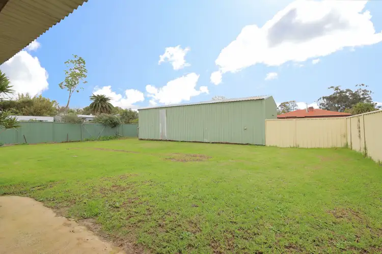 Second view of Homely house listing, 22 Congdon Avenue, Pinjarra WA 6208