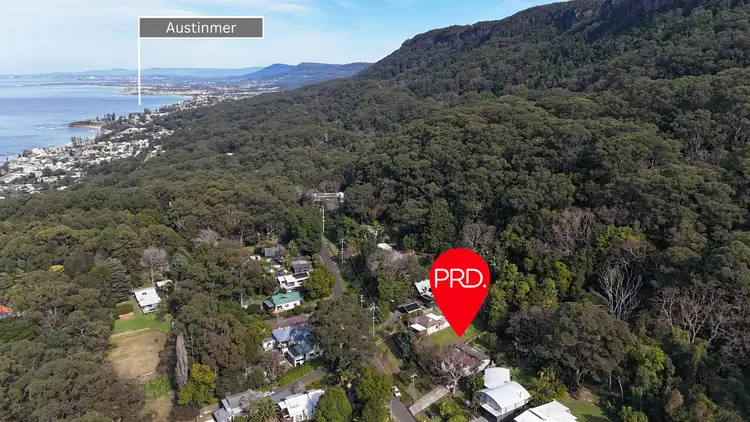 Second view of Homely land listing, 74 Morrison Avenue, Wombarra NSW 2515