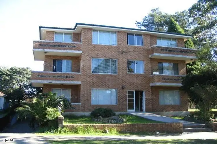 14/30-32 Third Ave, Campsie NSW 2194