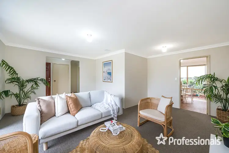 Third view of Homely house listing, 76A Wandearah Way, Kingsley WA 6026