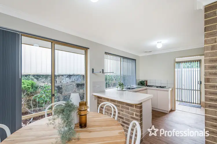 Seventh view of Homely house listing, 76A Wandearah Way, Kingsley WA 6026
