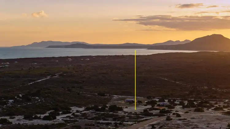 Second view of Homely land listing, 240 Banksia Road, Hopetoun WA 6348