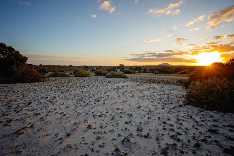 Seventh view of Homely land listing, 240 Banksia Road, Hopetoun WA 6348