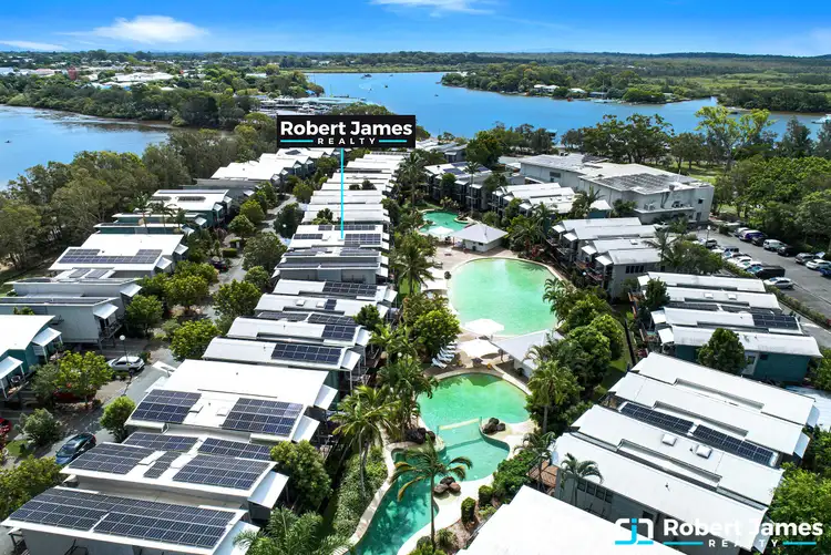 521 & 522/3 Hilton Tce, Tewantin QLD 4565