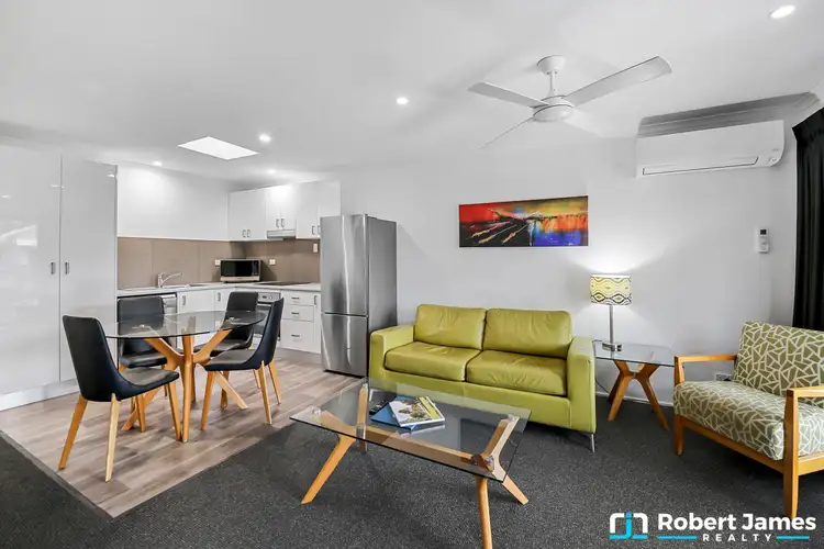 Sixth view of Homely unit listing, 521 & 522/3 Hilton Tce, Tewantin QLD 4565