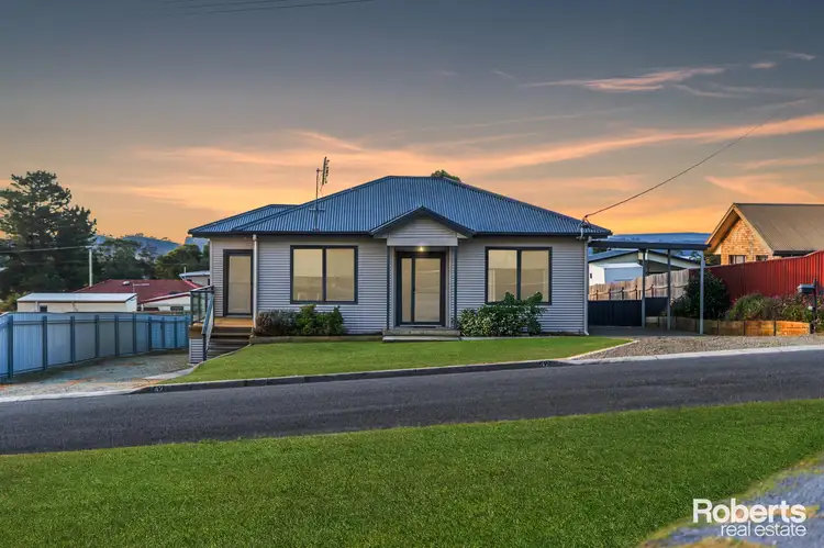 42 Ross Street, Beauty Point TAS 7270