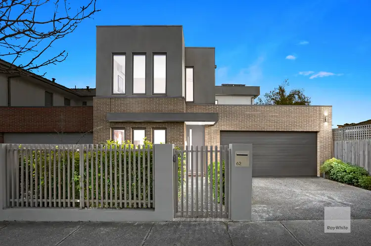 62 Nickson Street, Bundoora VIC 3083