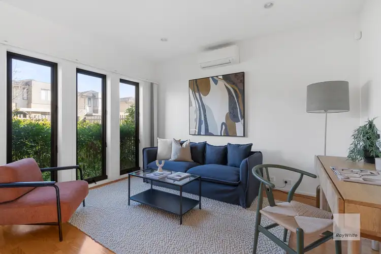 Second view of Homely house listing, 62 Nickson Street, Bundoora VIC 3083