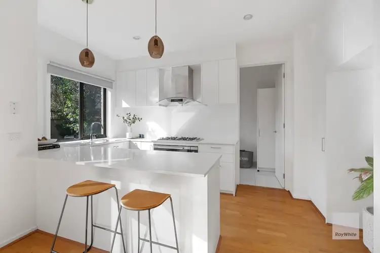 Third view of Homely house listing, 62 Nickson Street, Bundoora VIC 3083